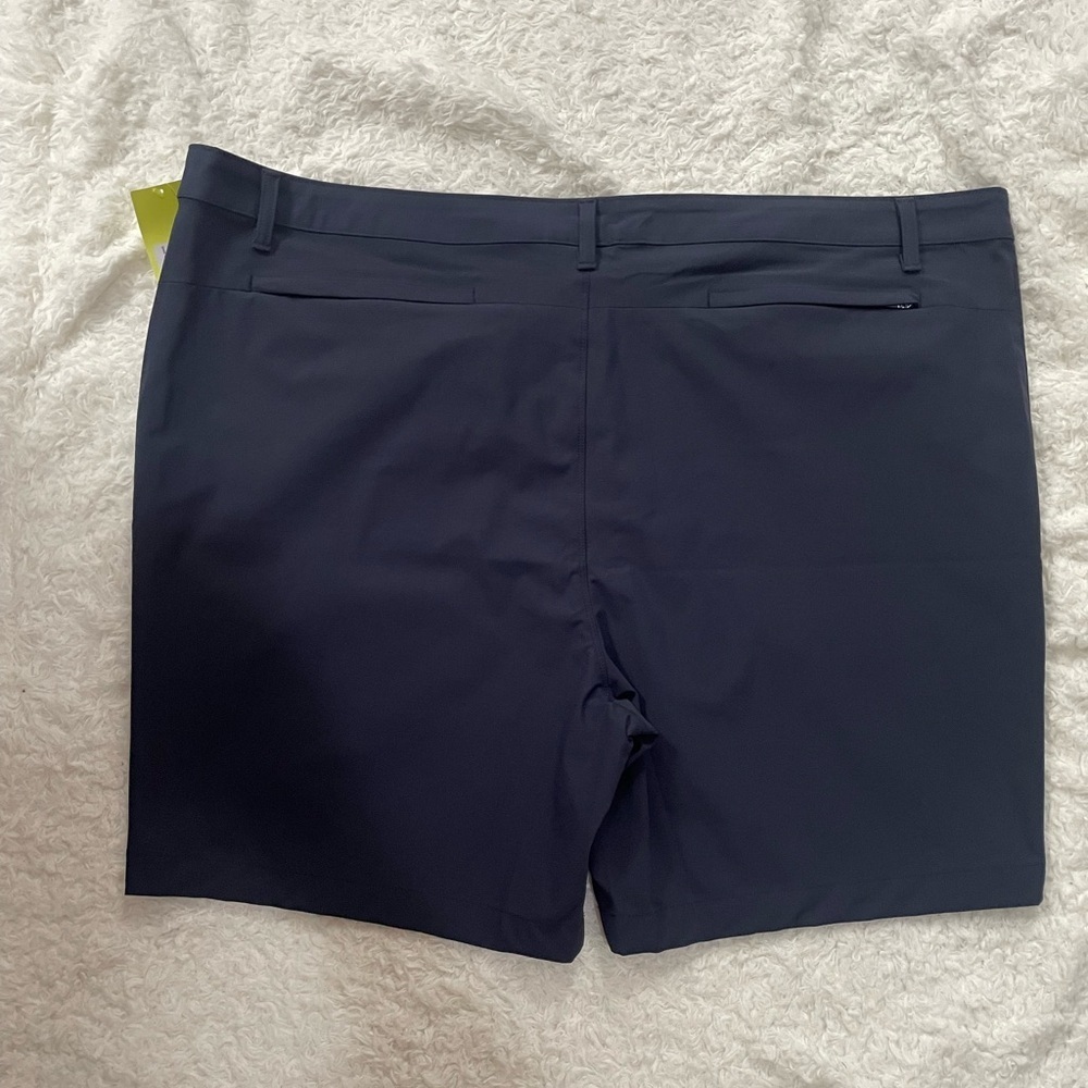 All in Motion Dark Blue Shorts
